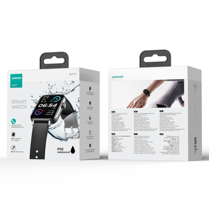 JOYROOM Fit-Life Series Waterproof Smart Watch