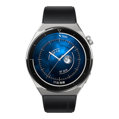 HUAWEI WATCH GT 3 Pro Titanium Smart Watch