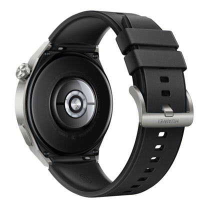 HUAWEI WATCH GT 3 Pro Titanium Smart Watch