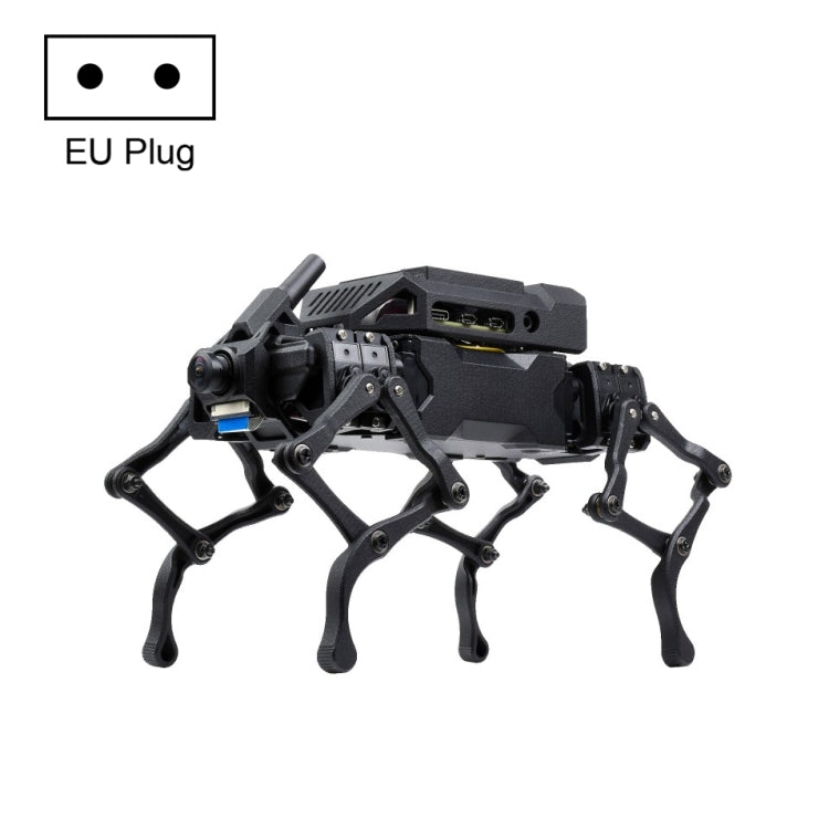 Waveshare WAVEGO 12 Bionic Robot