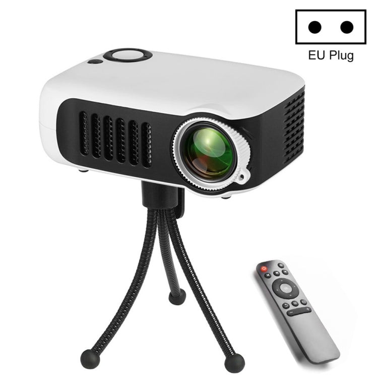 A2000 Portable Projector