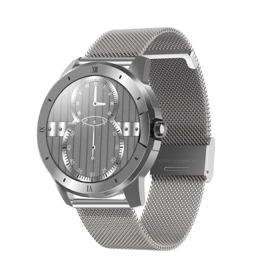 MX12 Waterproof Smart Watch