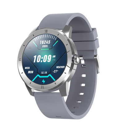 MX12 Waterproof Smart Watch