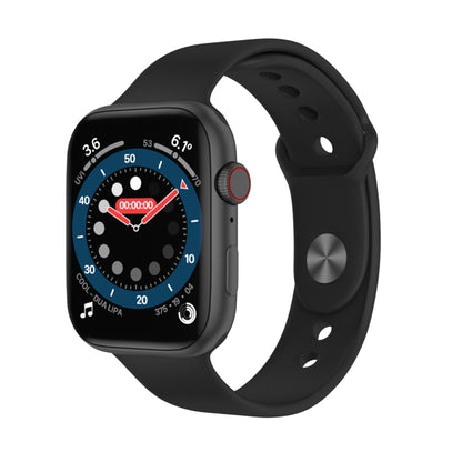 DW35PRO Waterproof Smart Watch