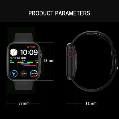 DW35PRO Waterproof Smart Watch