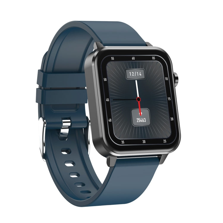 E86 1.7 Smart Watch