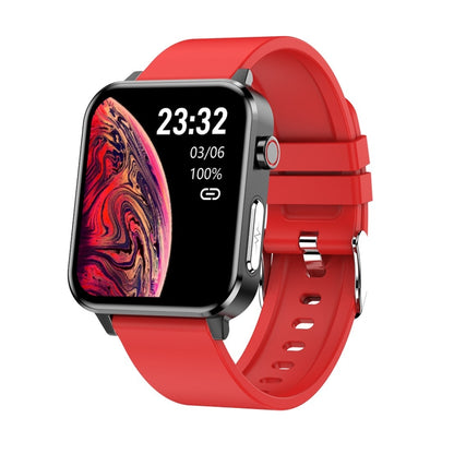 E86 1.7 Smart Watch