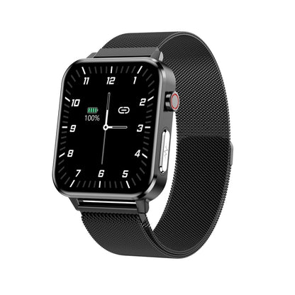 E86 1.7 inch Waterproof Smart Watch