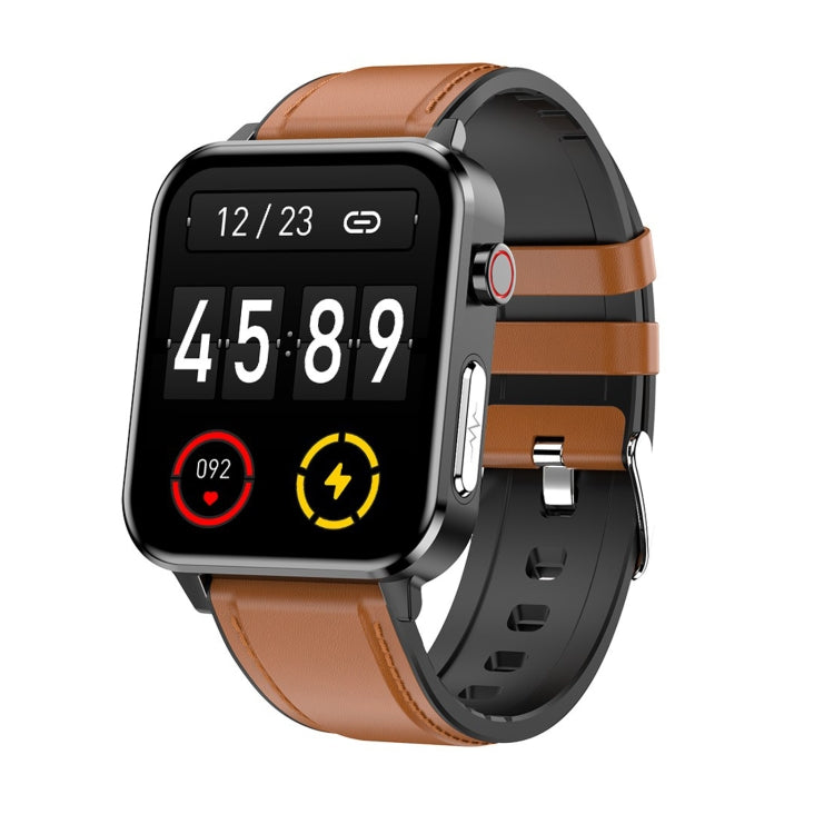 E86 Smart Watch