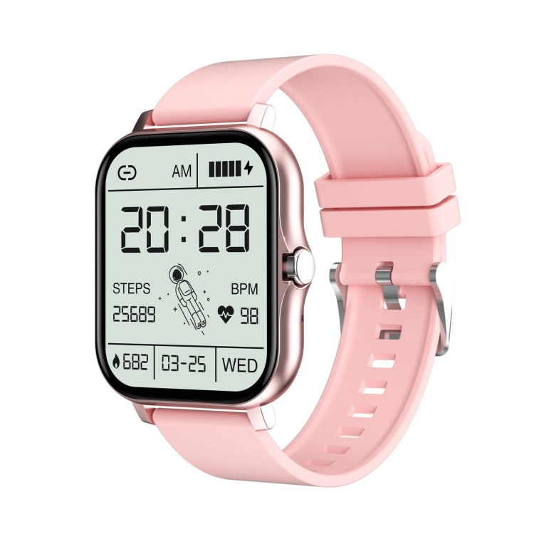 GT20  Waterproof Smart Watch