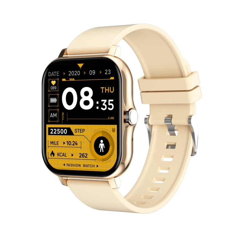 GT20  Waterproof Smart Watch