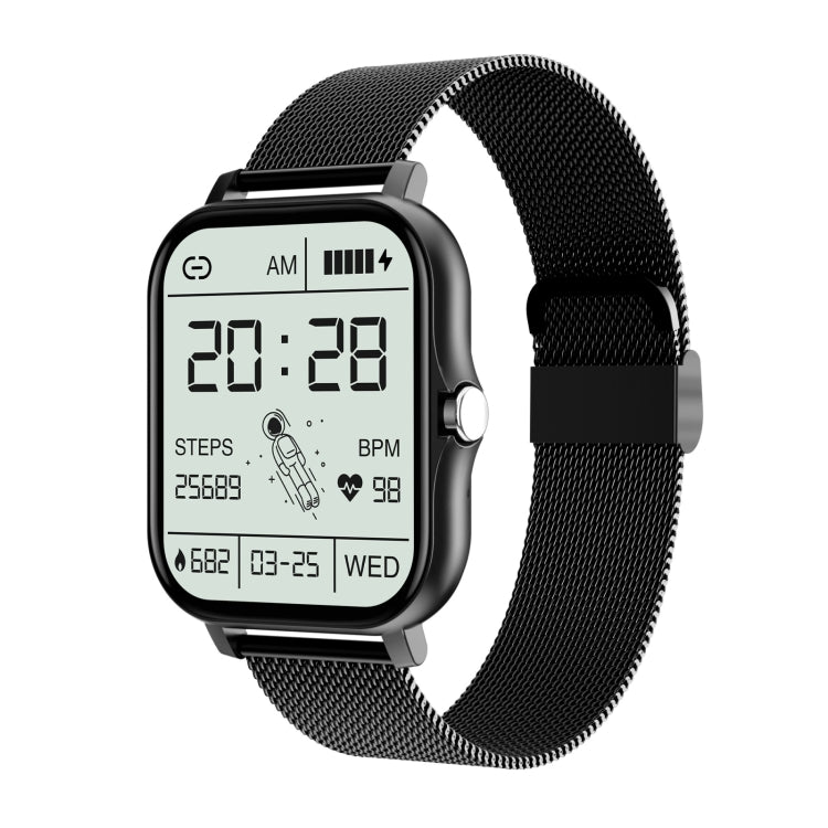 GT20  Waterproof Smart Watch