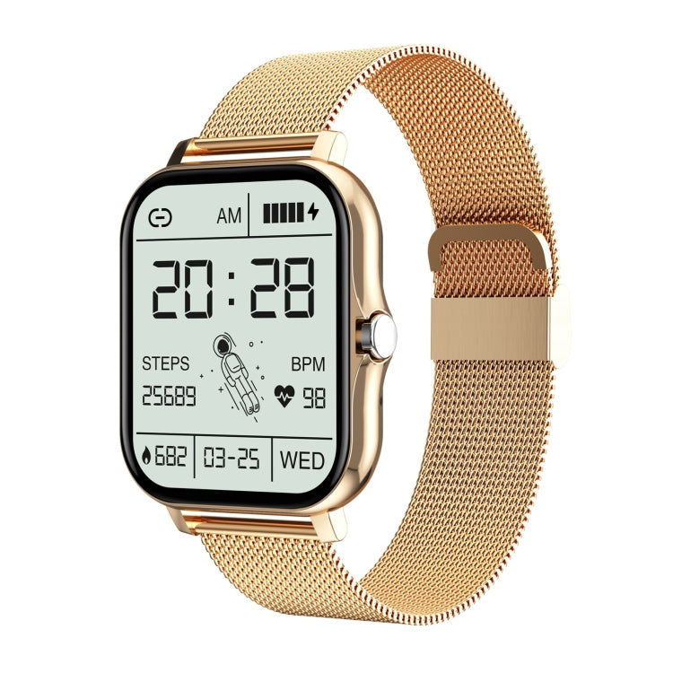 GT20  Waterproof Smart Watch