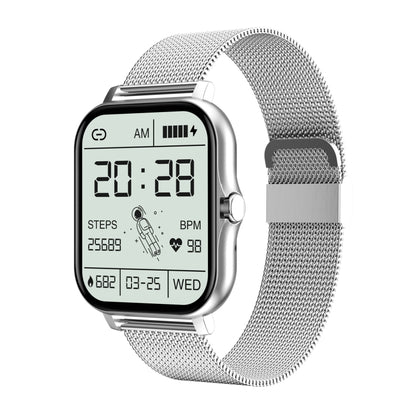 GT20  Waterproof Smart Watch