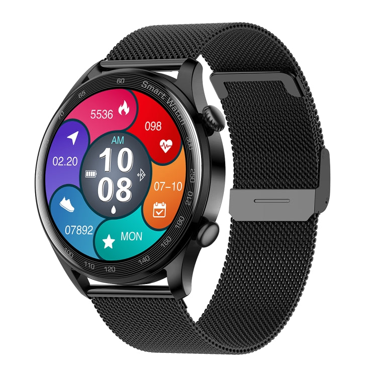 AK32 IPS Touch Screen Smart Watch