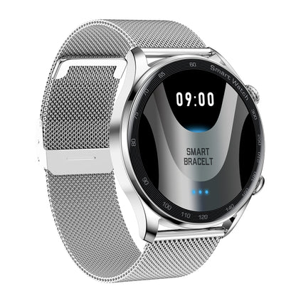 AK32 IPS Touch Screen Smart Watch