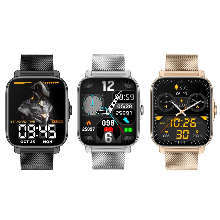 GT30 TFT  Smart Watch