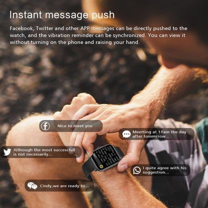 GT30 TFT  Smart Watch