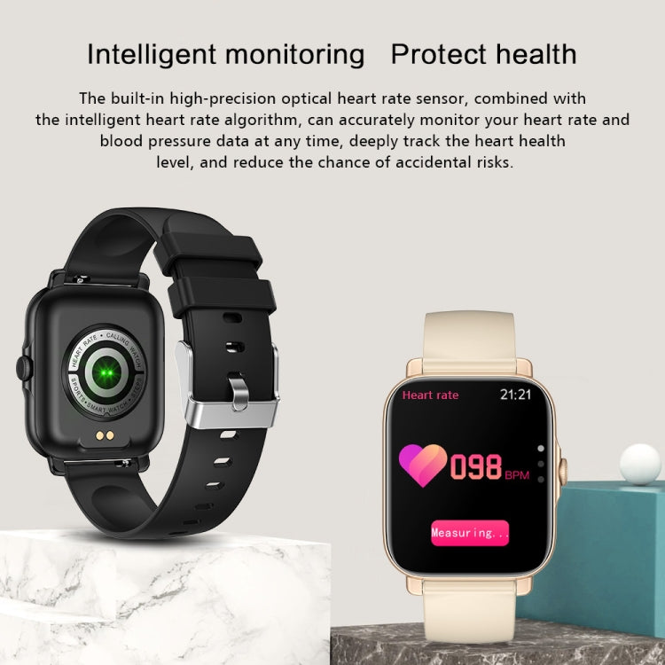 GT30 TFT  Smart Watch