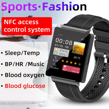 KS01  Smart Watch