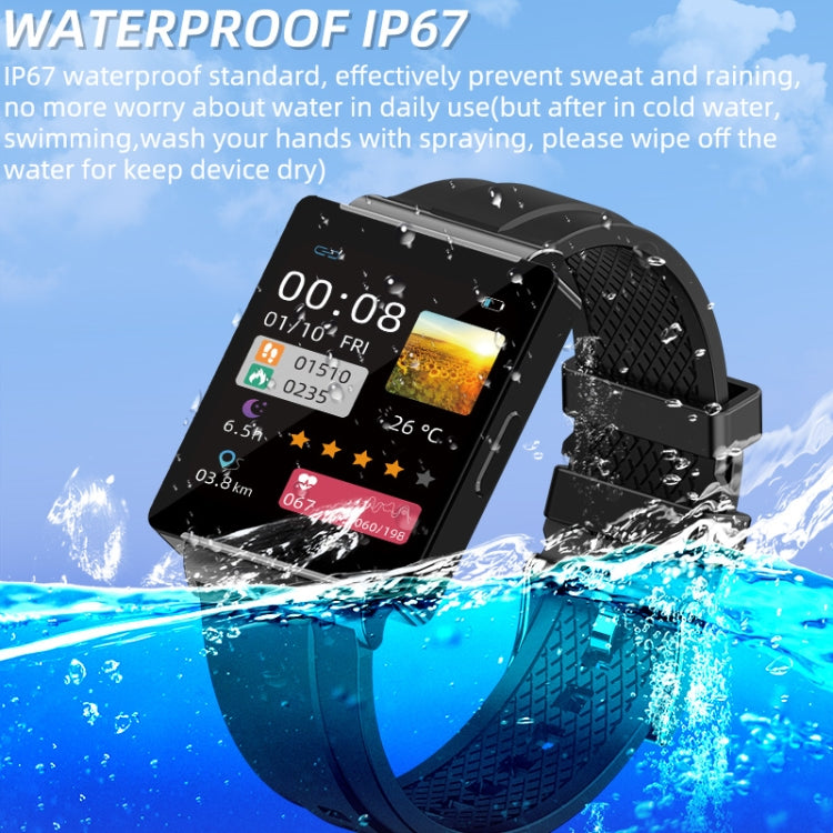 KS01  Smart Watch