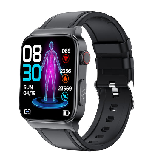 E500 Smart Watch