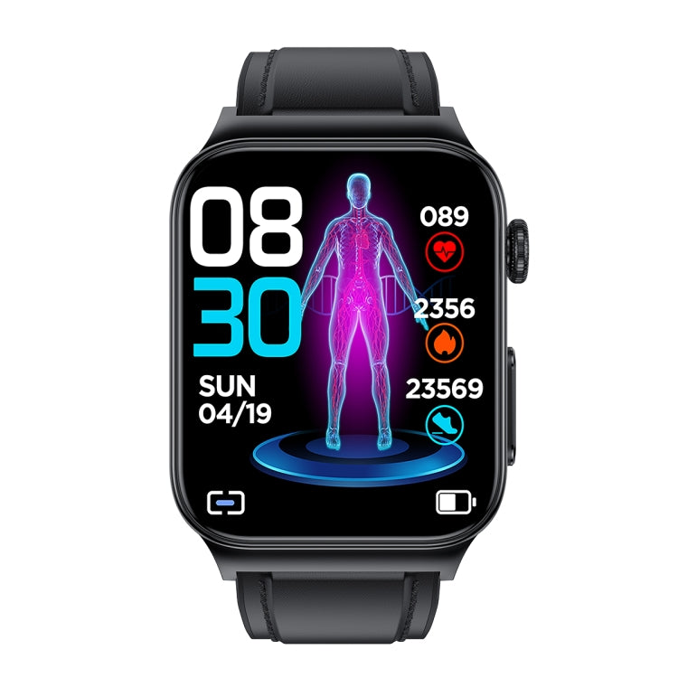 E500 Smart Watch