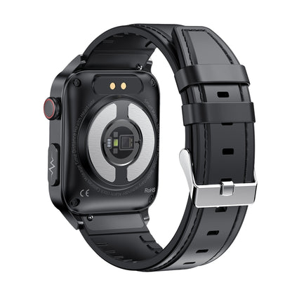 E500 Smart Watch