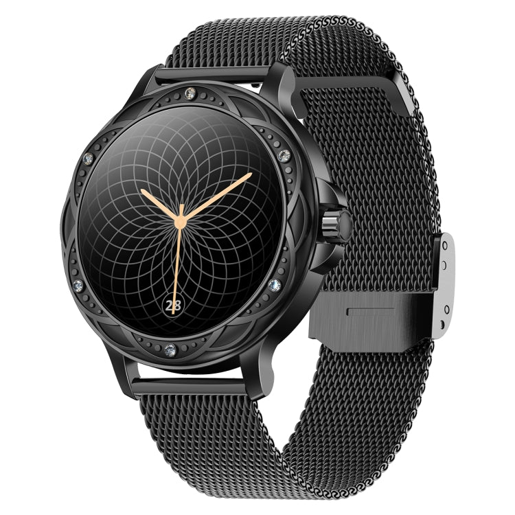 CF12 Waterproof Smart Watch