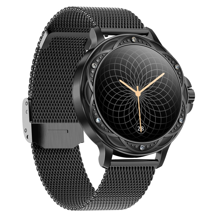 CF12 Waterproof Smart Watch