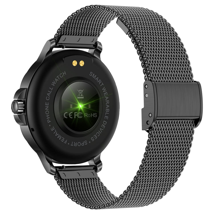 CF12 Waterproof Smart Watch