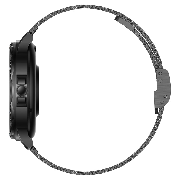 CF12 Waterproof Smart Watch