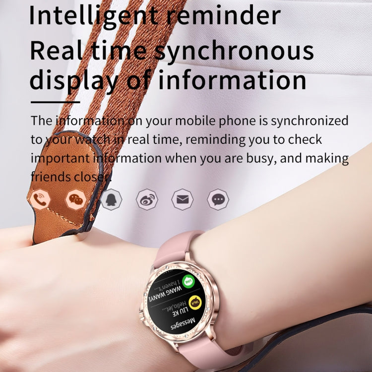 CF12 Waterproof Smart Watch