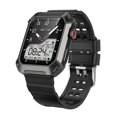 Rogbid Tank S2 Smart Watch