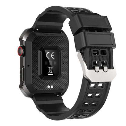 Rogbid Tank S2 Smart Watch