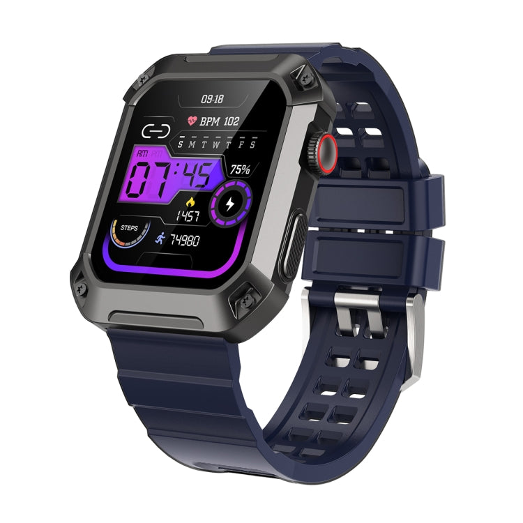 Rogbid Tank S2 Smart Watch