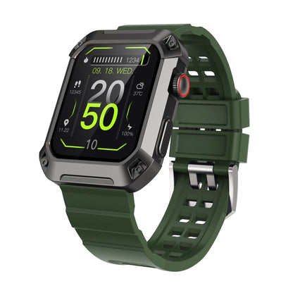 Rogbid Tank S2 Smart Watch