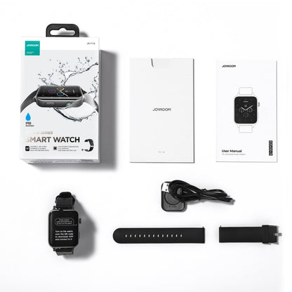 JOYROOM JR-FT6 Sports Smart Watch