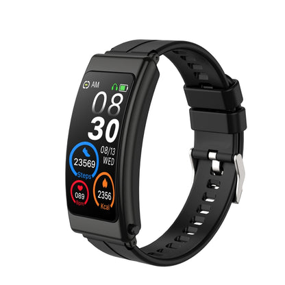 K13 Silicone Band Earphone Detachable Smart Watch