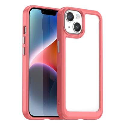 iPhone Protective Colorful Case