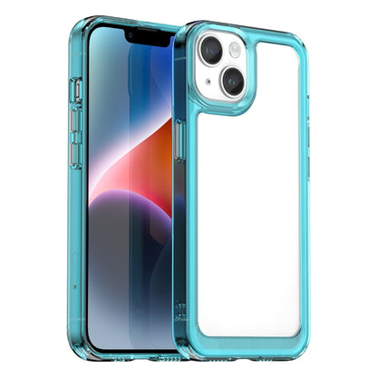 iPhone Protective Colorful Case