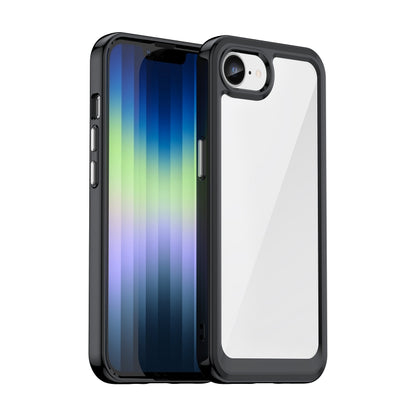 iPhone Protective Colorful Case