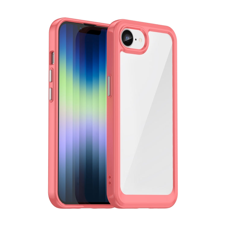 iPhone Protective Colorful Case