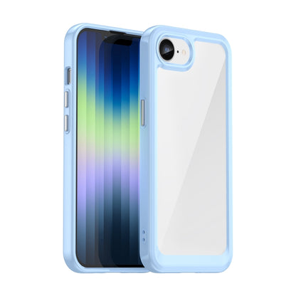 iPhone Protective Colorful Case