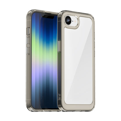 iPhone Protective Colorful Case