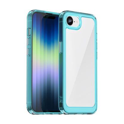 iPhone Protective Colorful Case