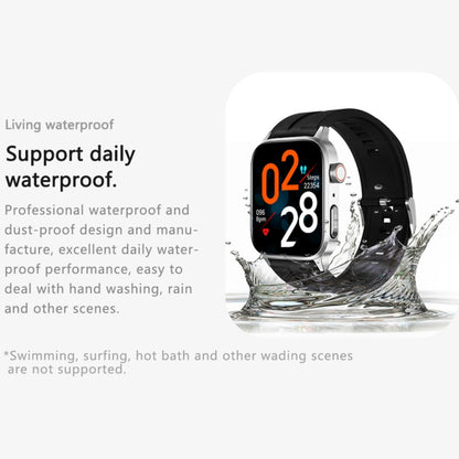 GT22 1.85 inch TFT Smart Watch