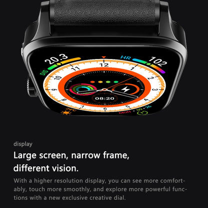 GT22 1.85 inch TFT Smart Watch