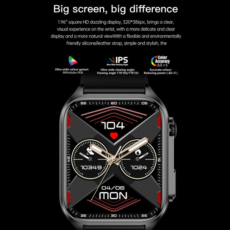 TK12  Smart Watch