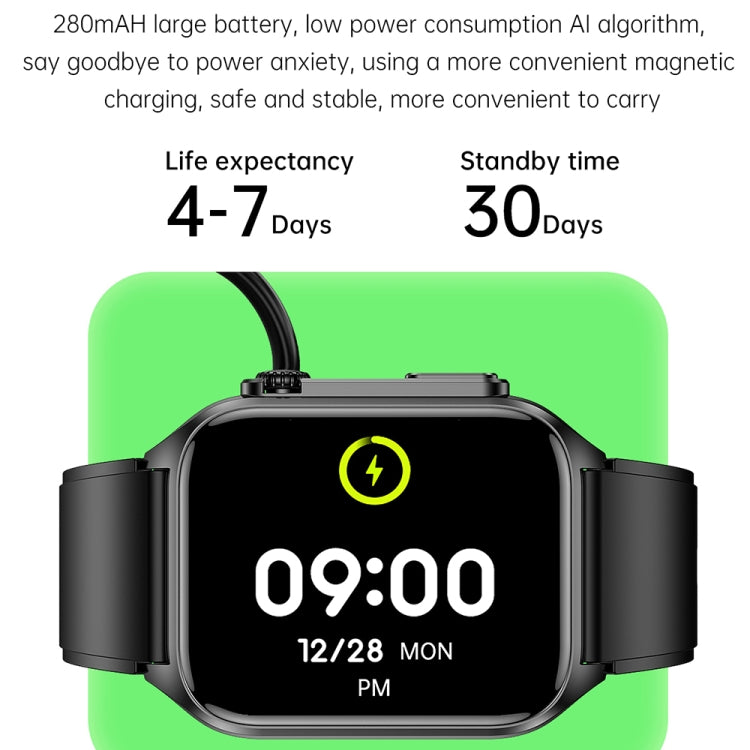 TK12  Smart Watch